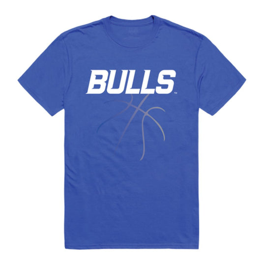 Buffalo Bulls Basketball T-Shirt