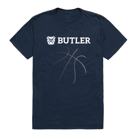 Butler Bulldog Basketball T-Shirt