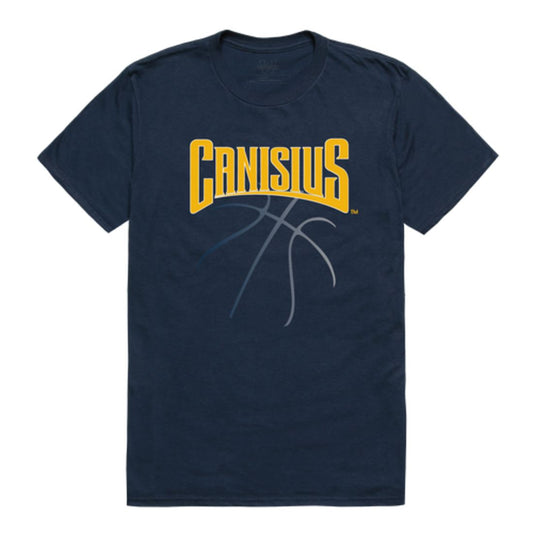 Canisius C Golden Griffins Basketball T-Shirt