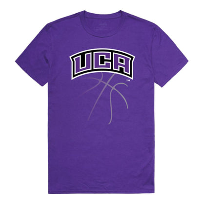 Central Arkansas Bears Basketball T-Shirt