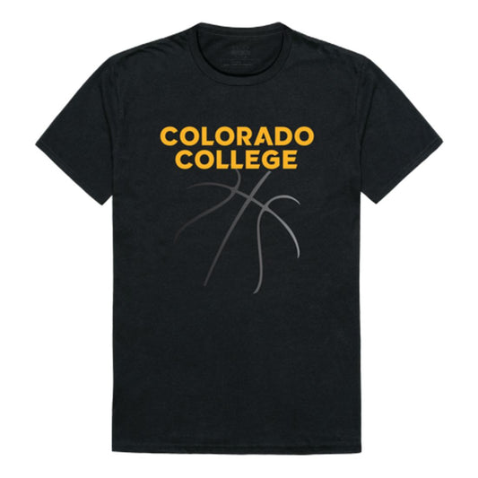 Colorado C Tigers Basketball T-Shirt