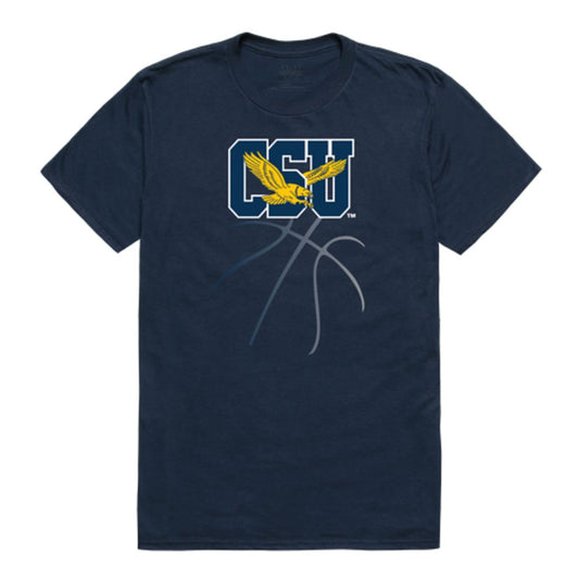 Coppin St Eagles Basketball T-Shirt