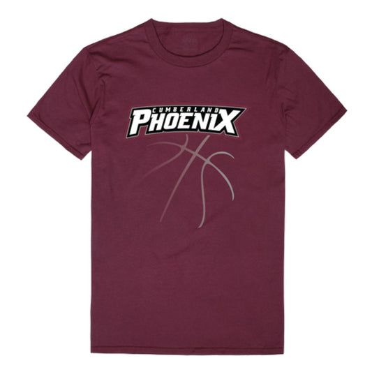 Cumberland Phoenix Basketball T-Shirt