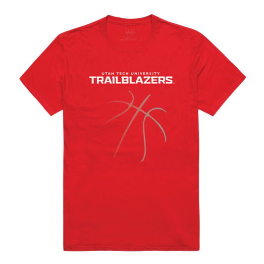 Dixie St (Renamed Utah Tech) Trailblazers Basketball T-Shirt
