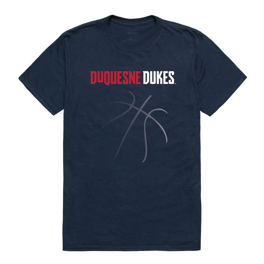 Duquesne Dukes Basketball T-Shirt