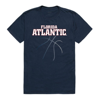 Florida Atlantic Owls Basketball T-Shirt