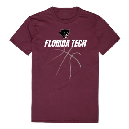 Florida Ins Tec Panthers Basketball T-Shirt