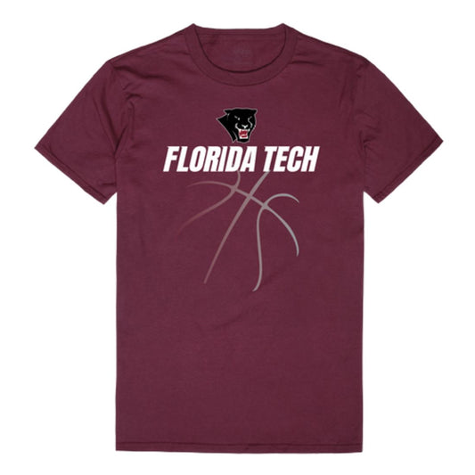 Florida Ins Tec Panthers Basketball T-Shirt