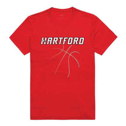 Hartford Hawks Basketball T-Shirt