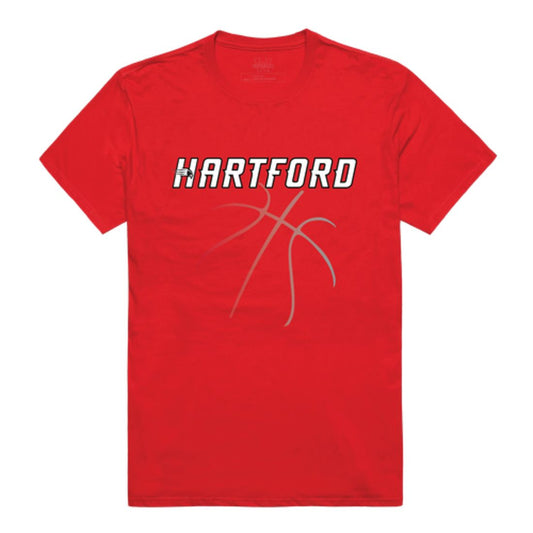 Hartford Hawks Basketball T-Shirt