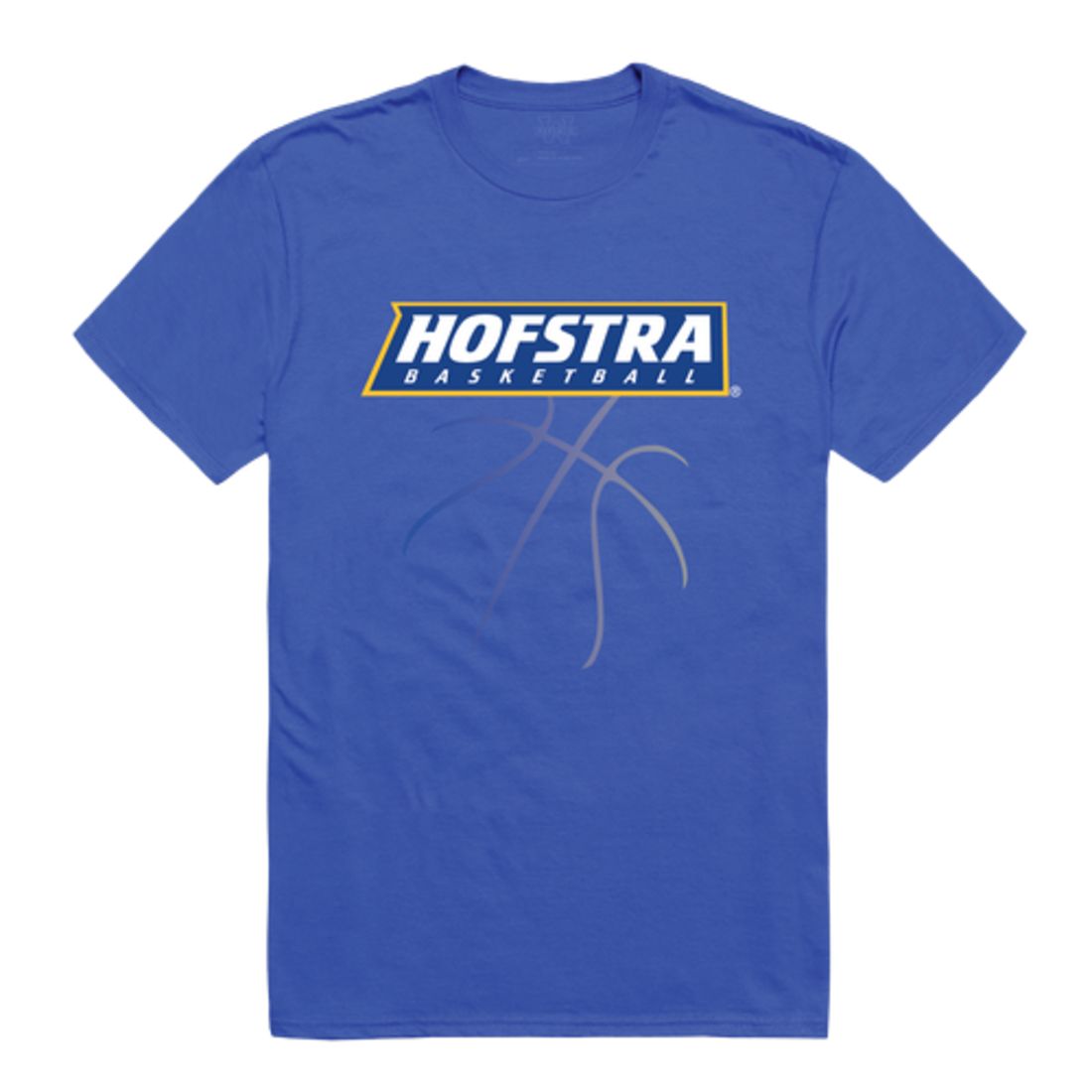 Hofstra Pride Basketball T-Shirt