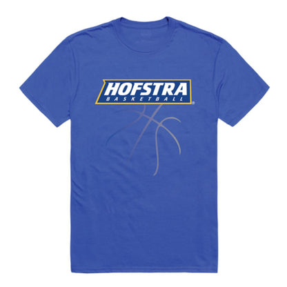 Hofstra Pride Basketball T-Shirt