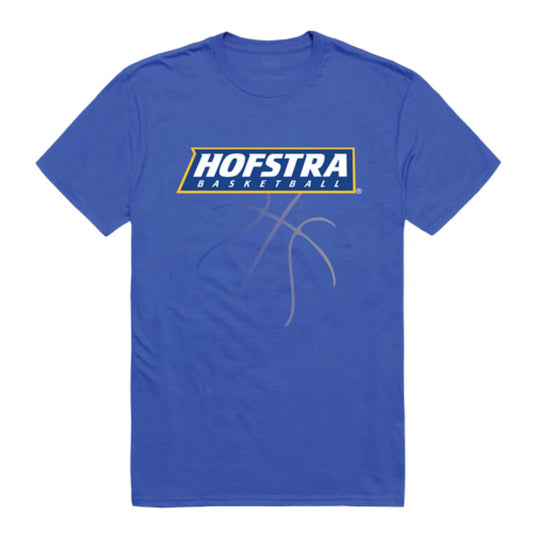 Hofstra Pride Basketball T-Shirt