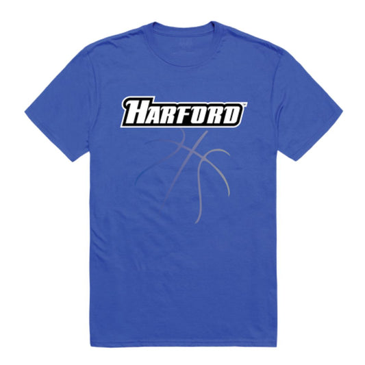 Harford Community College Athletics Basketball T-Shirt