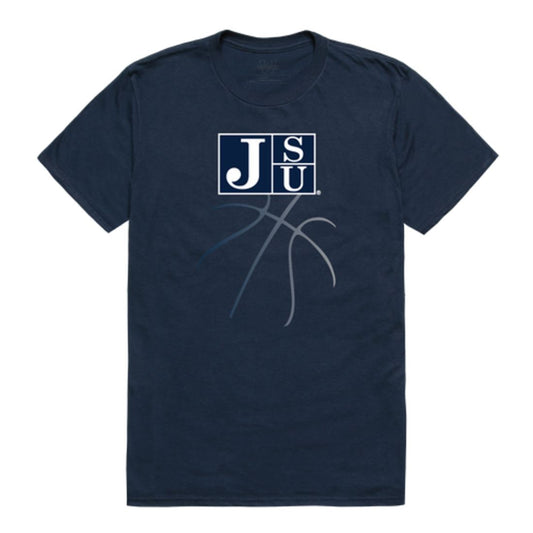 Jackson St Tigers Basketball T-Shirt