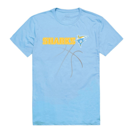 Long Island Post Pioneers Basketball T-Shirt