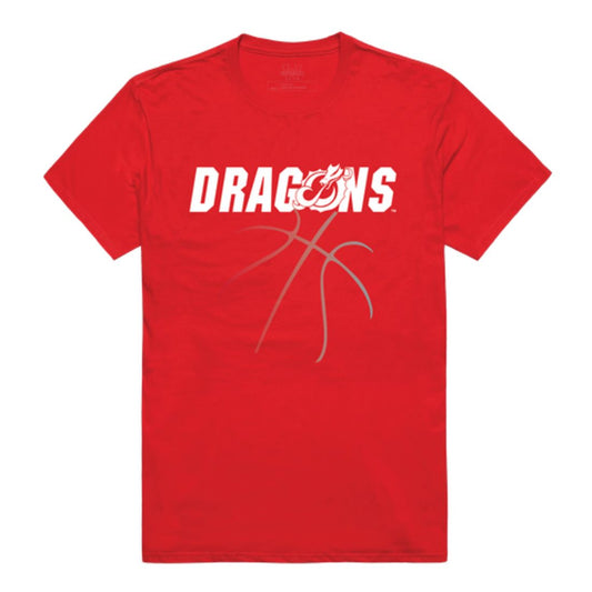 Minn St UMoorhead Dragons Basketball T-Shirt