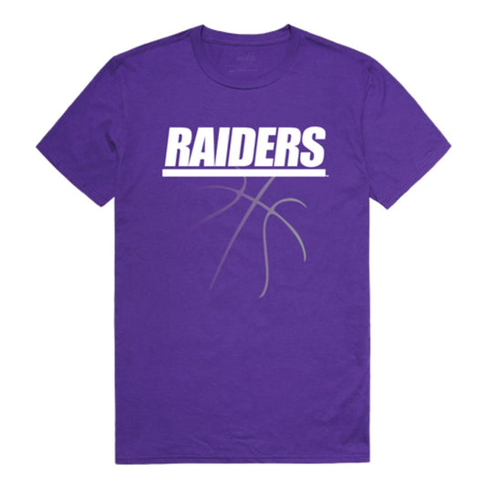Mount Union Raiders Basketball T-Shirt