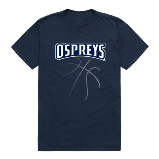 North Florida Osprey Basketball T-Shirt