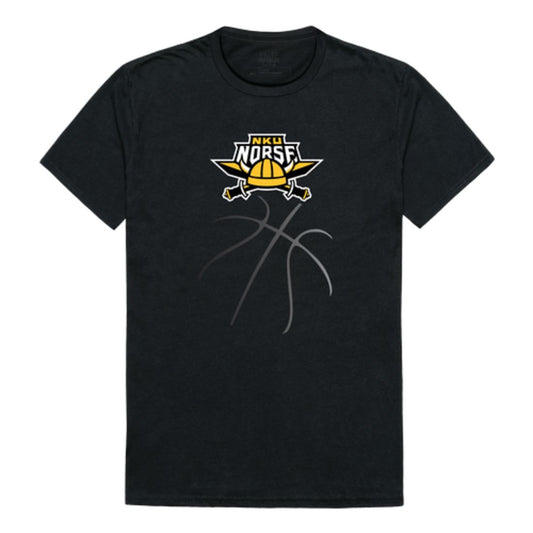 Northern Kentucky Norse Basketball T-Shirt