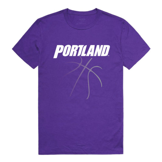Portland Pilots Basketball T-Shirt