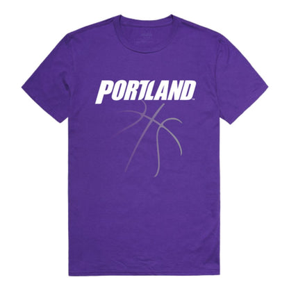 Portland Pilots Basketball T-Shirt
