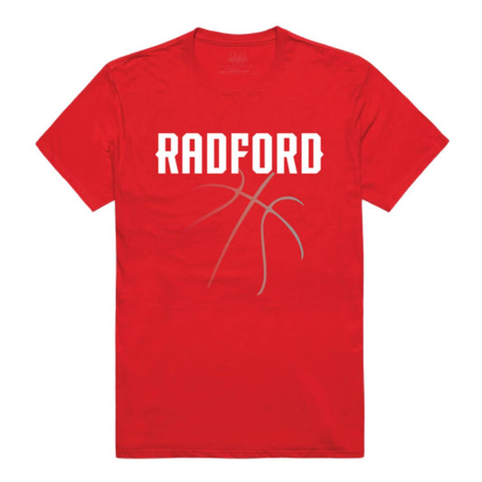 Radford Highlanders Basketball T-Shirt