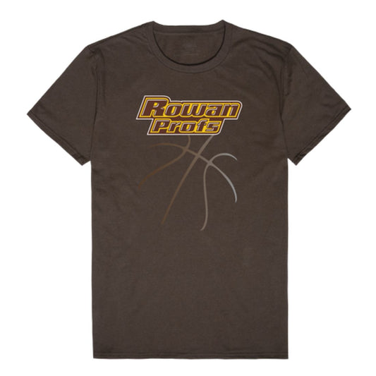 Rowan Profs Basketball T-Shirt