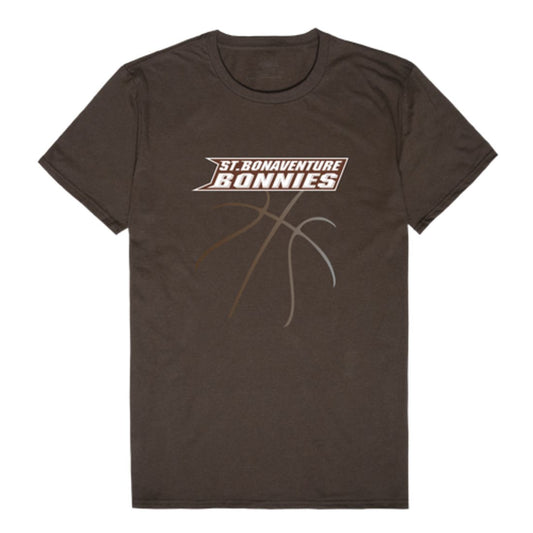 St. Bonaventure Bonnies Basketball T-Shirt