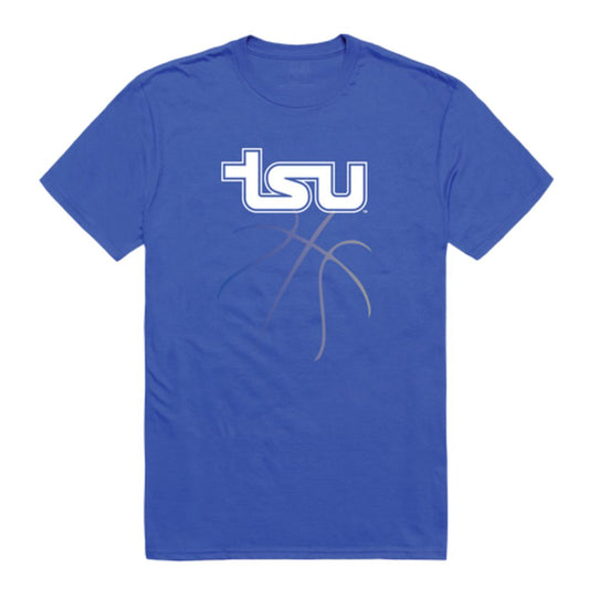 Tennessee St Tigers Basketball T-Shirt