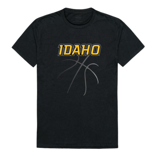 Idaho Vandals Basketball T-Shirt