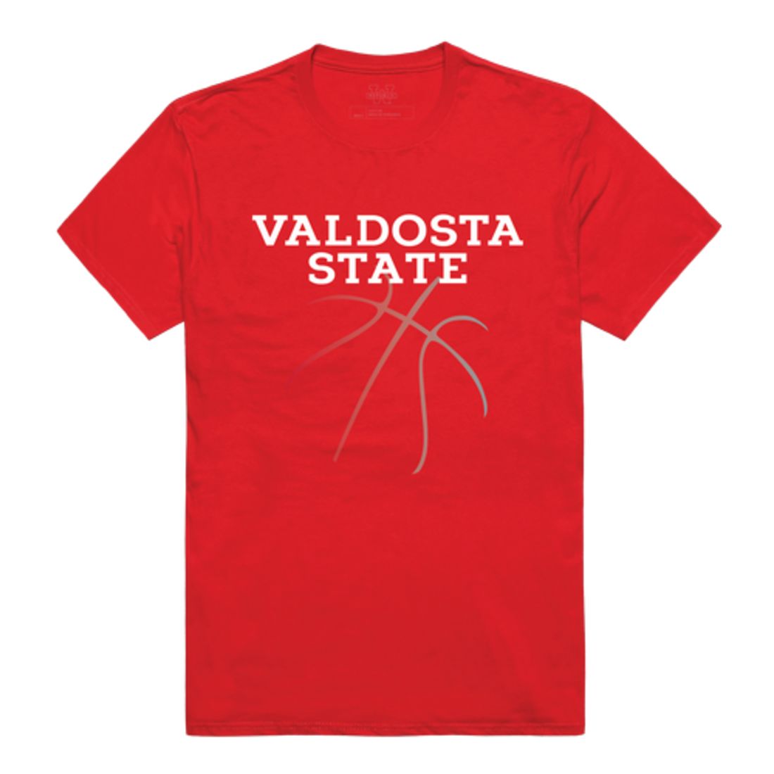 Valdosta St Blazers Basketball T-Shirt