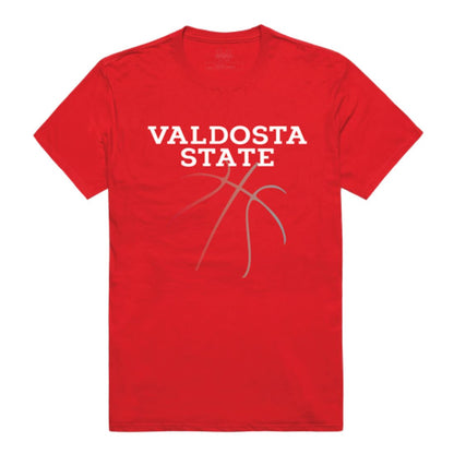 Valdosta St Blazers Basketball T-Shirt