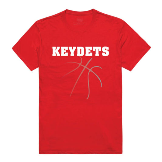 Virginia Mili Ins Keydets Basketball T-Shirt