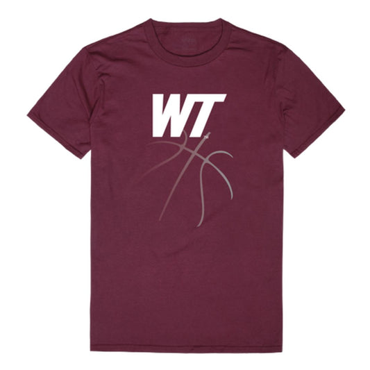 West Texas A&M Buffaloes Basketball T-Shirt