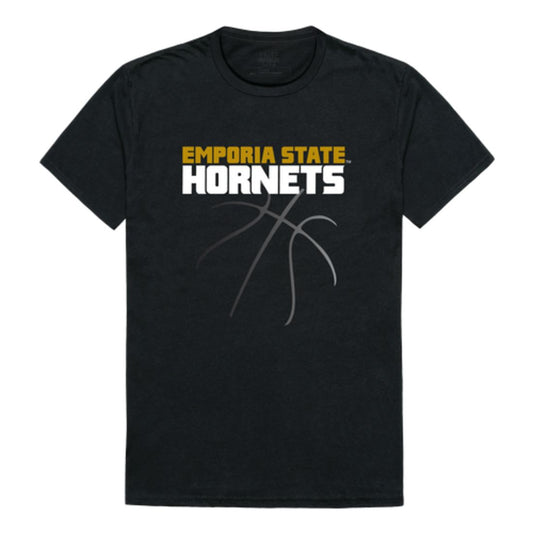 Emporia St Hornets Basketball T-Shirt