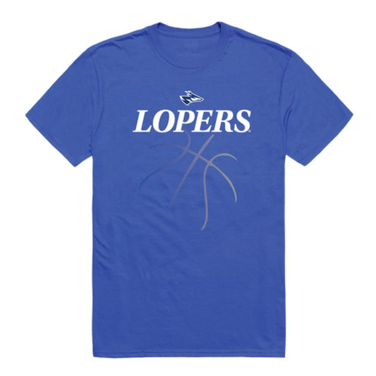 Nebraska Kearney Lopers Basketball T-Shirt