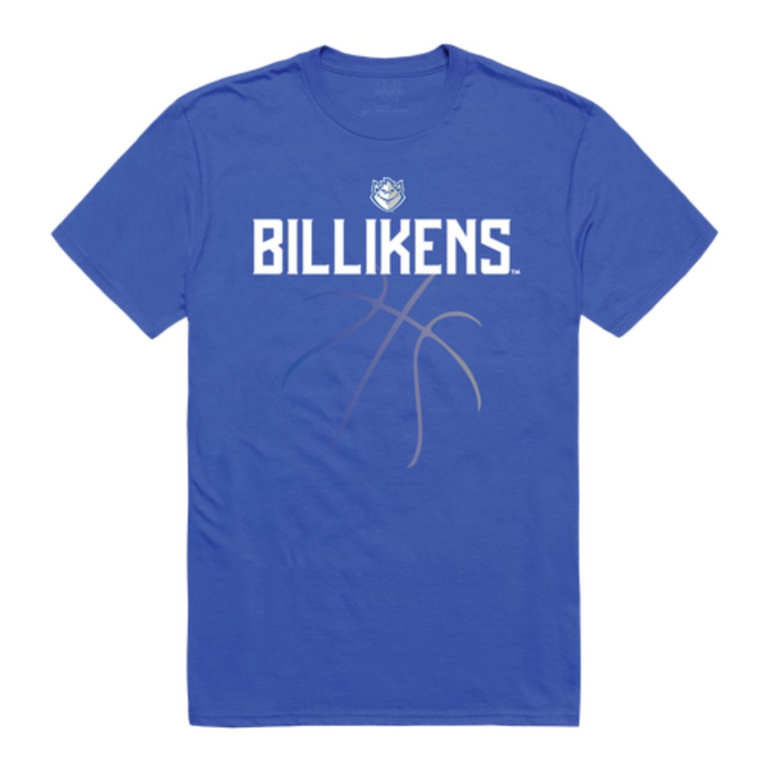 Saint Billikens Basketball T-Shirt