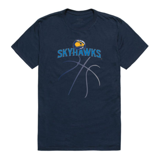 Fort Lewis College Skyhawks Basketball T-Shirt
