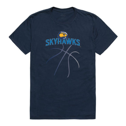 Fort Lewis College Skyhawks Basketball T-Shirt