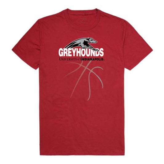 U Indy Greyhounds Basketball T-Shirt