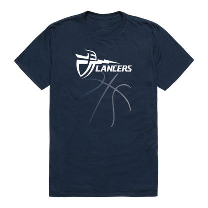 California Baptist University Lancers Basketball T-Shirt