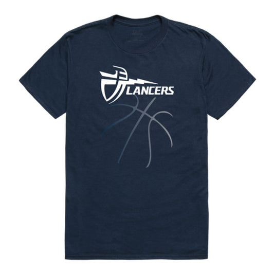 California Baptist University Lancers Basketball T-Shirt