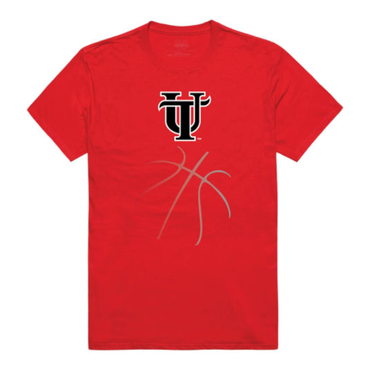 University of Tampa Spartans Basketball T-Shirt