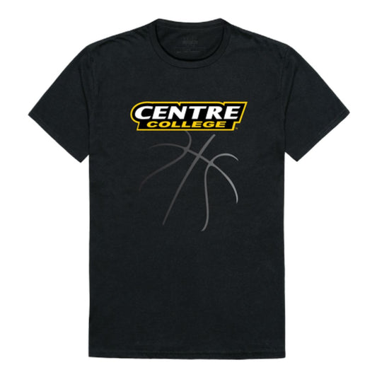 Centre College Colonels Basketball T-Shirt