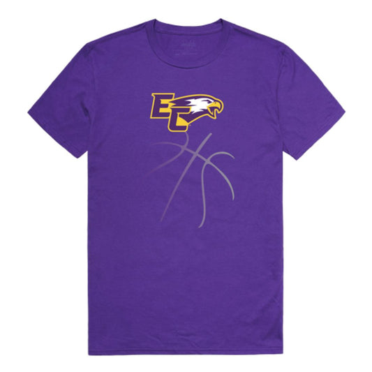 Elmira College Soaring Eagles Basketball T-Shirt Tee