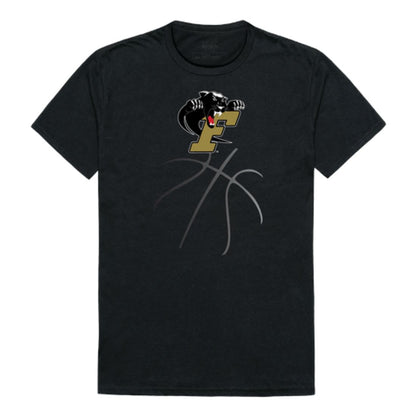 Ferrum College Panthers Basketball T-Shirt