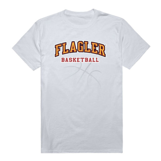 Flagler College Saints BasketBall T-Shirt Tee