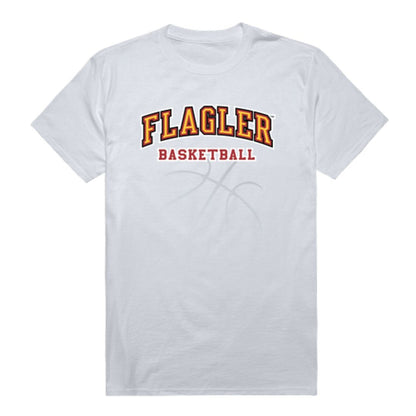 Flagler College Saints BasketBall T-Shirt Tee