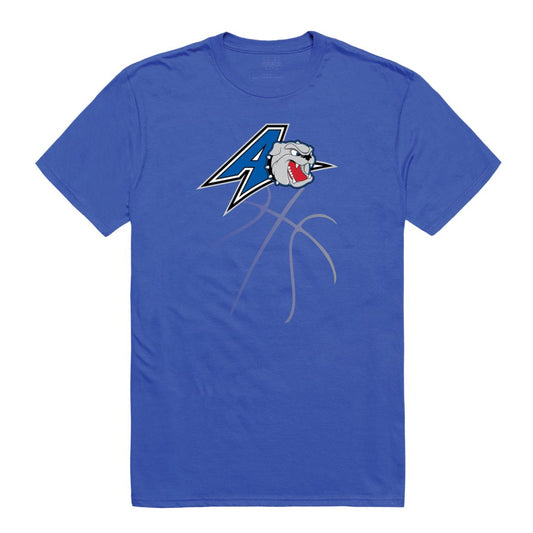 University of North Carolina Asheville Bulldogs Basketball T-Shirt